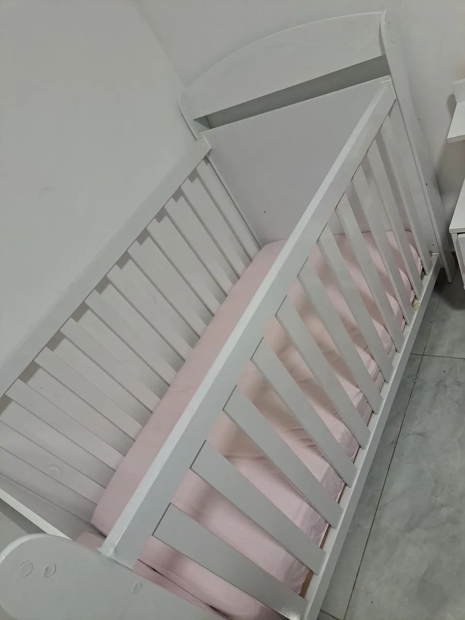 Berço  - Foto 2