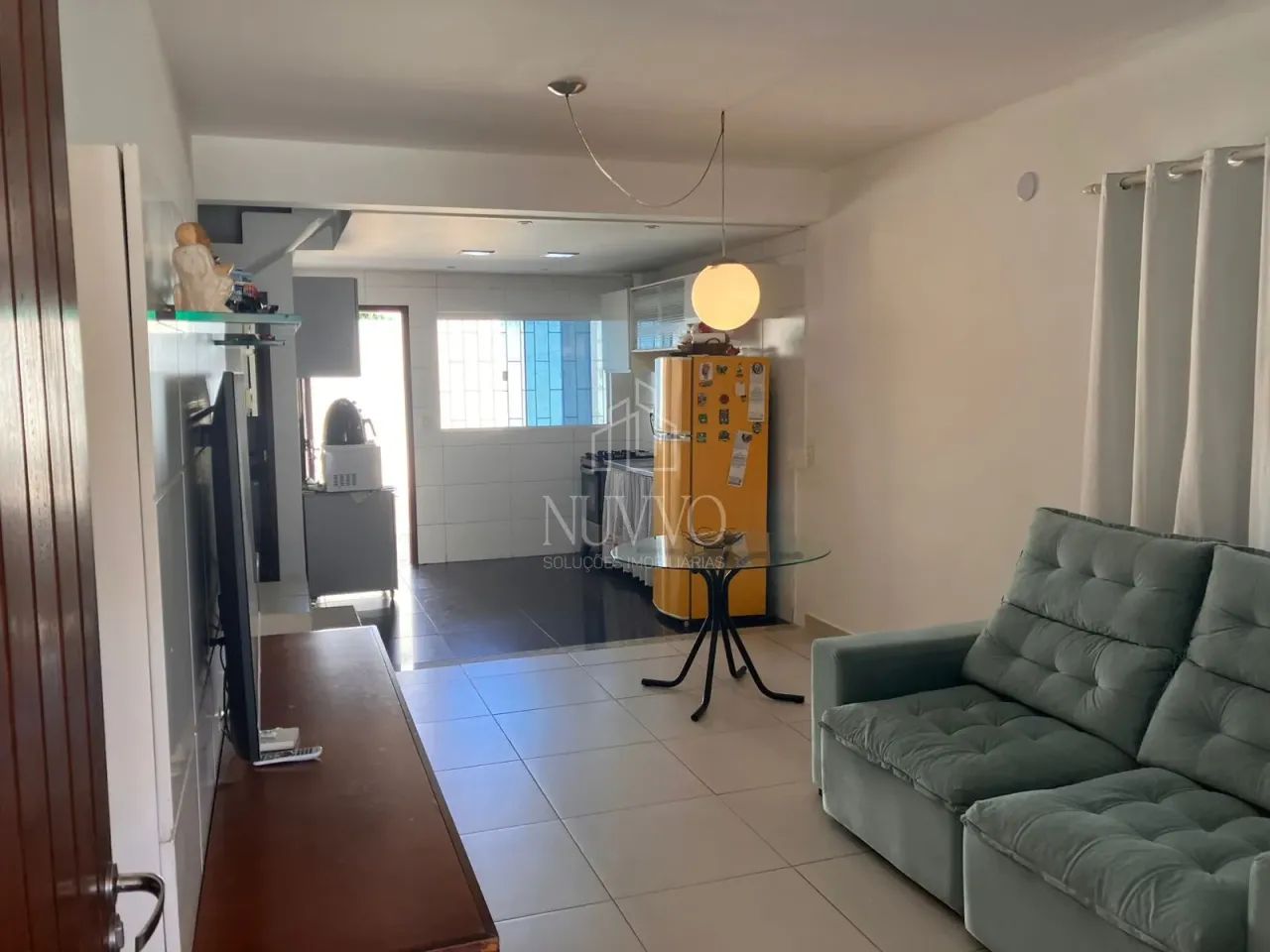 Casa de dois pavimentos com 2 suítes para locação anual - Ingleses - Florianópolis - Foto 5