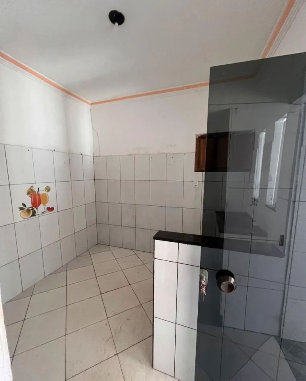 Alugo casa para casal  - Foto 5