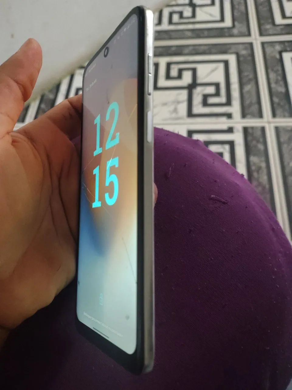 Moto G70 - Foto 4
