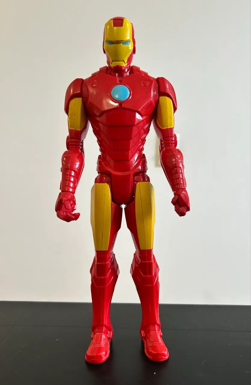 Bonecos Marvel - Foto 4