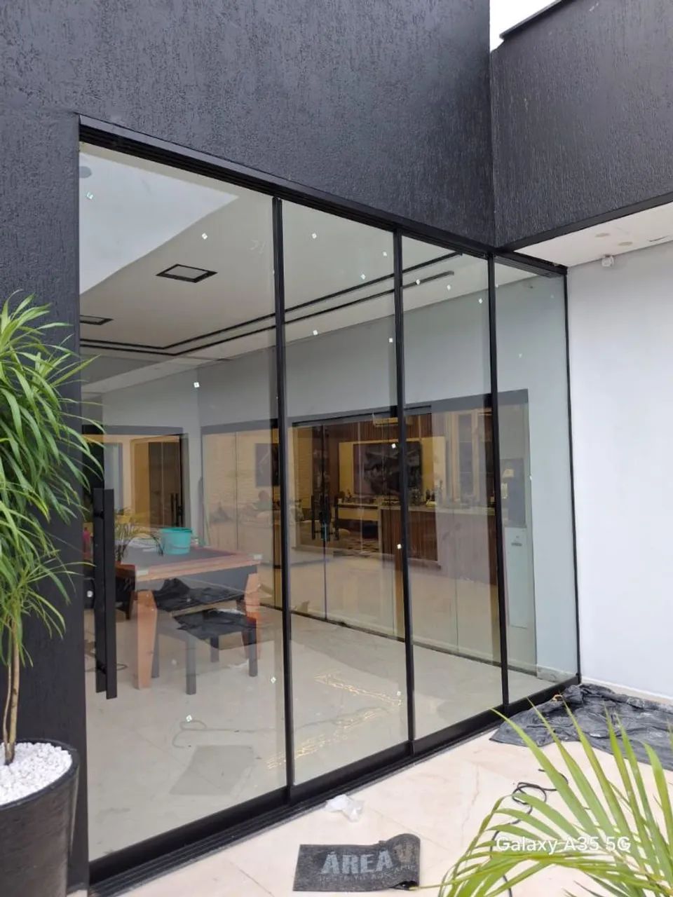 Portas e janelas blindex  - Foto 6