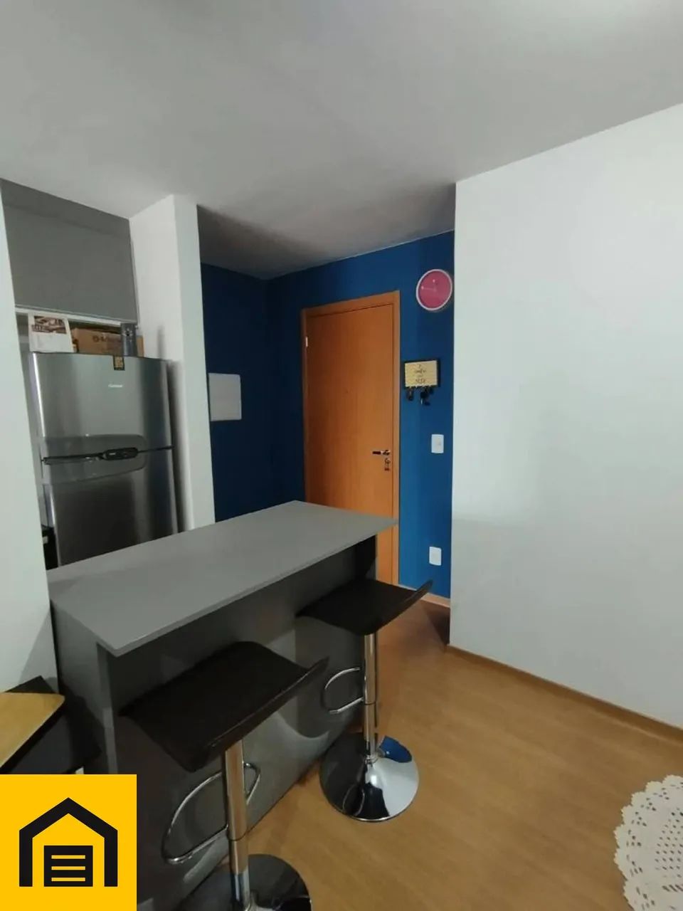 Apartamento Planejado - Vila Vitória, Mauá - Foto 3