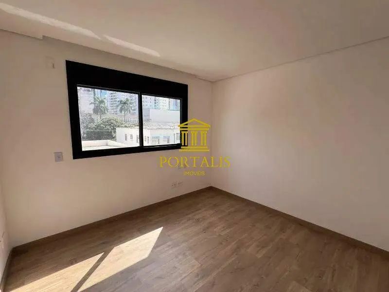 Apartamento com 4 quartos à venda em Belo Horizonte - Foto 5