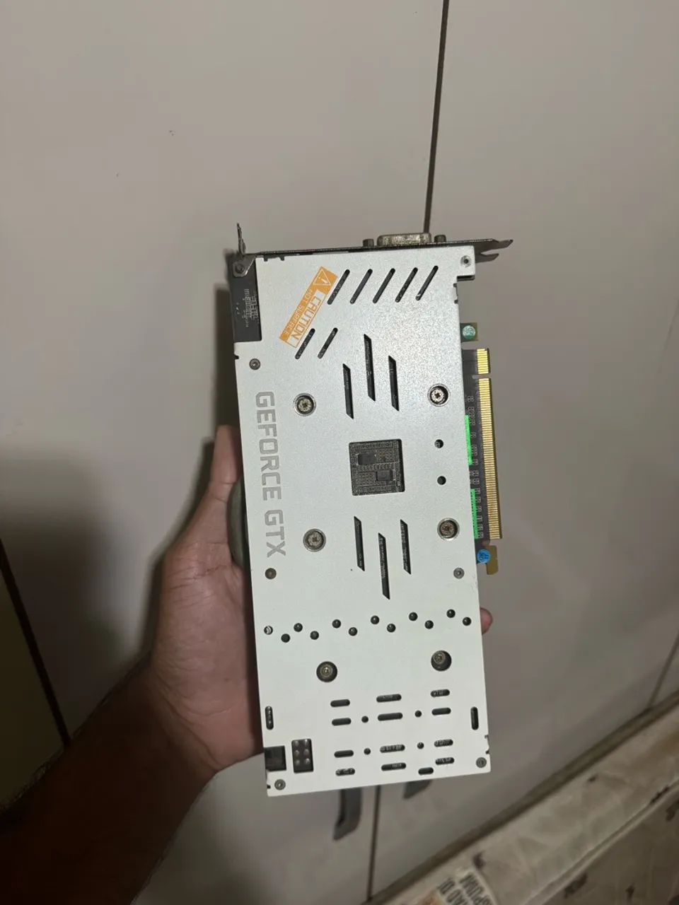 GTX 1660 TI - Foto 2