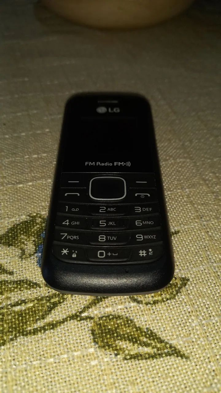 Celular LG  - Foto 5
