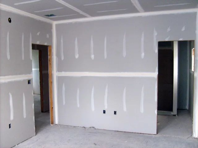 Divisória Gesso  Drywall  Eletrica 