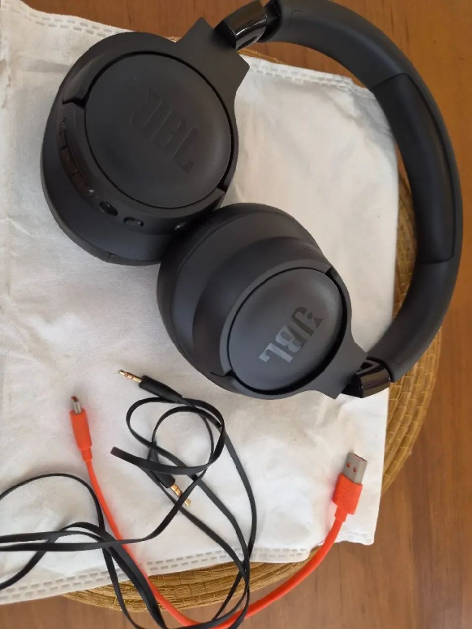 Headphone JBL Novo - Foto 2