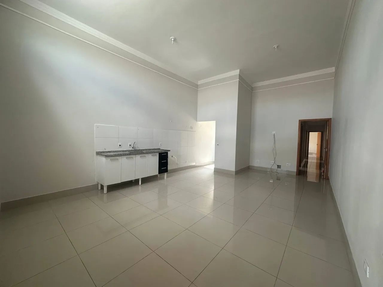 Vendo casa nova recém construída  - Foto 4