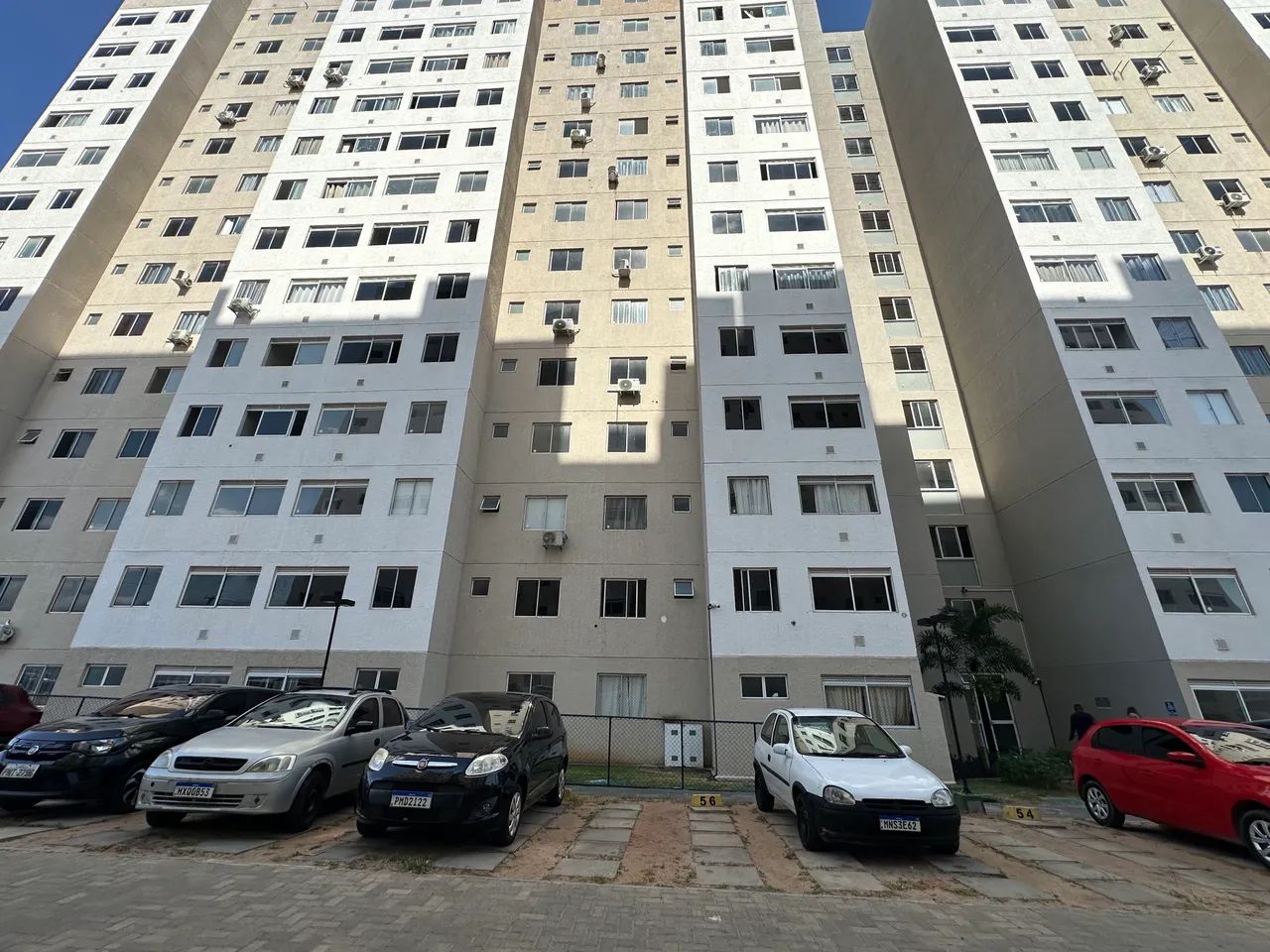 Vendo e alugo apartamentos com 2 quartos no Itaperi - Foto 4