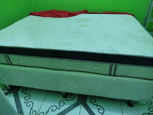 cama casal