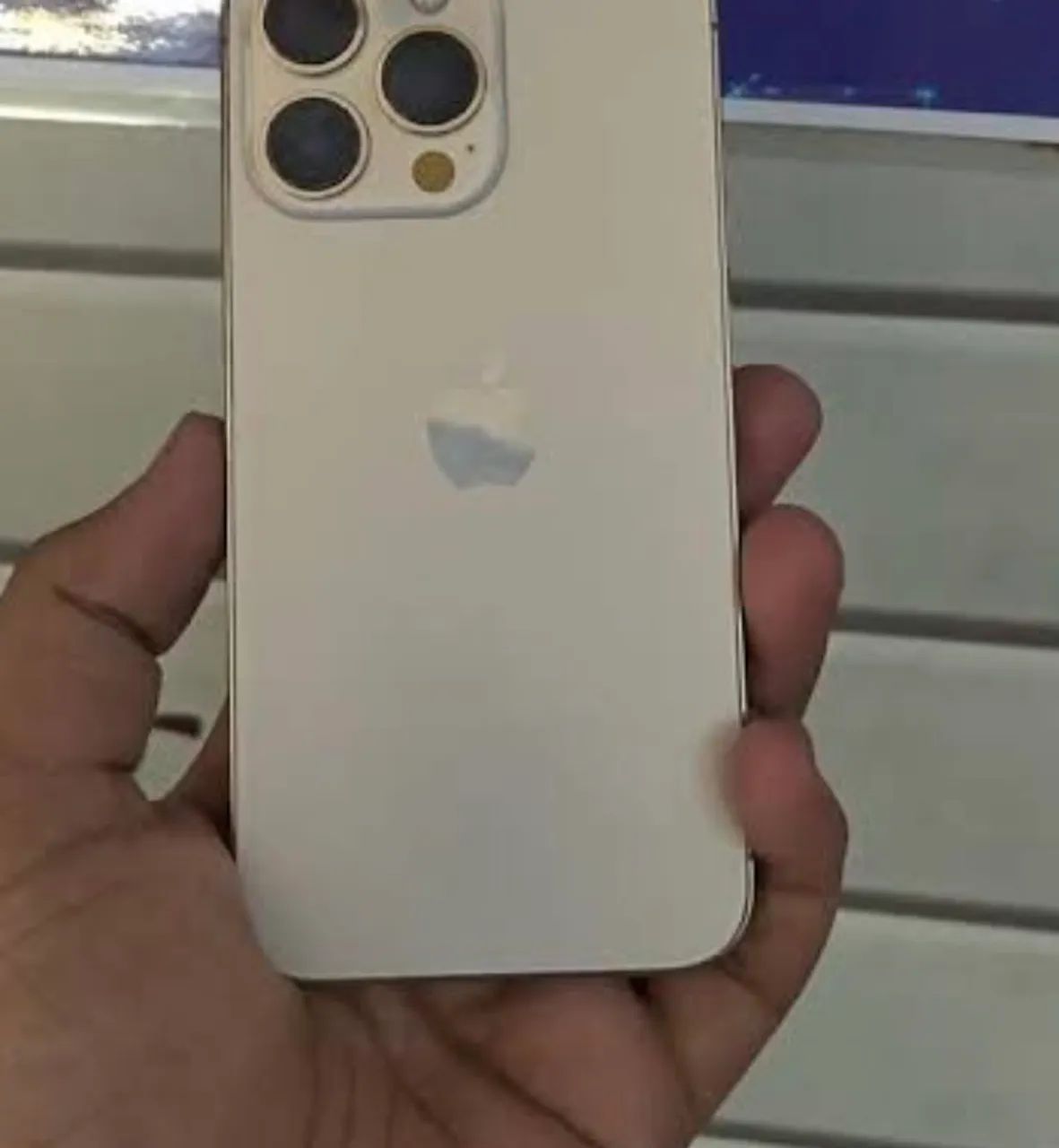 iPhone 13 Pro - Foto 2