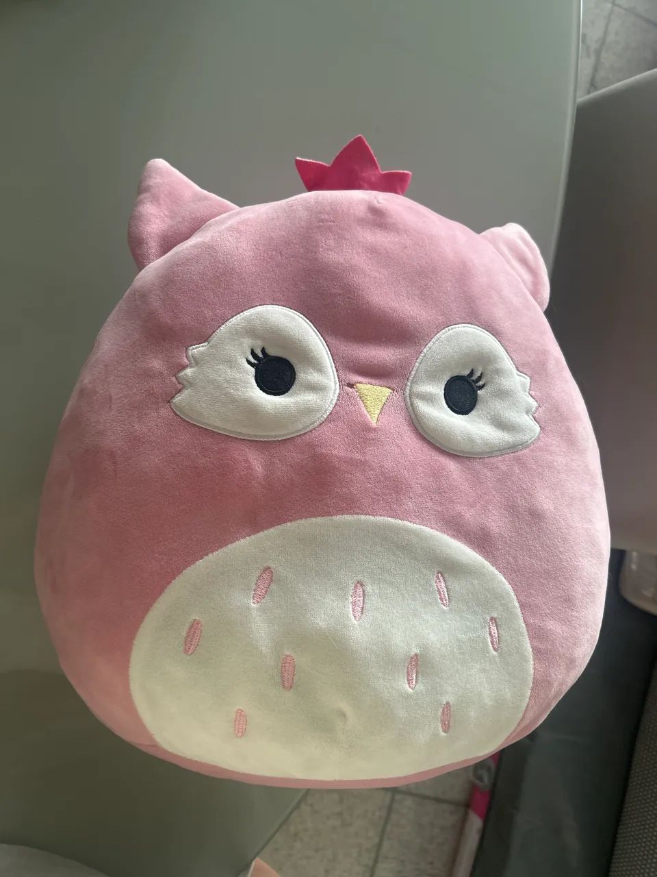 Squishmallow gigante 