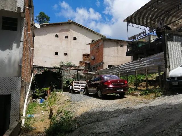 1 terreno no bairro Trobogy - Foto 2