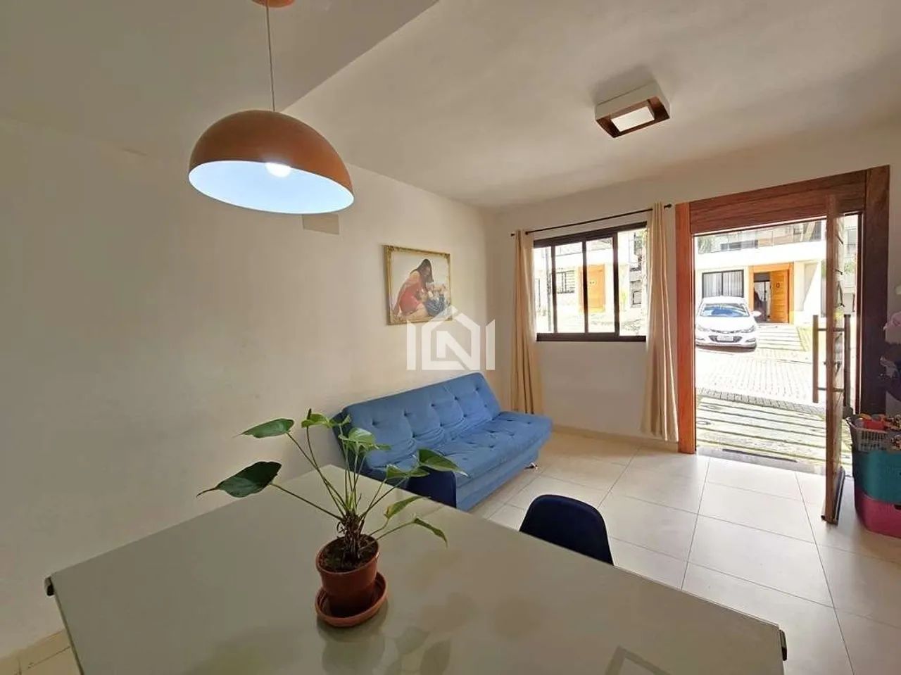 Casa à venda no condomínio Authentiq - Foto 2