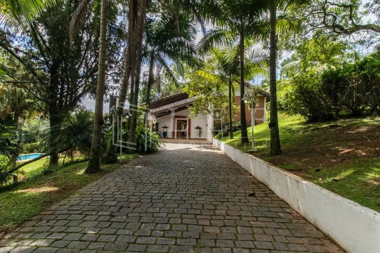 Condomínio Fechado - Chácara Granja Velha - Cotia - Foto 3