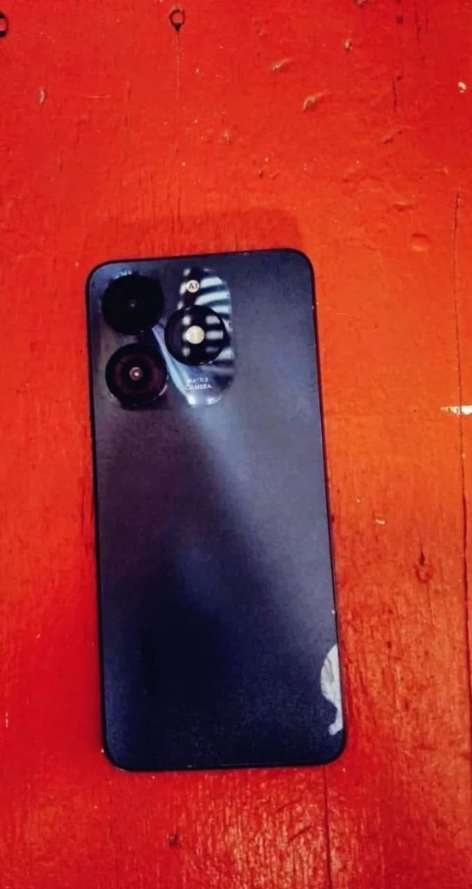 Itel A 70 - Foto 2