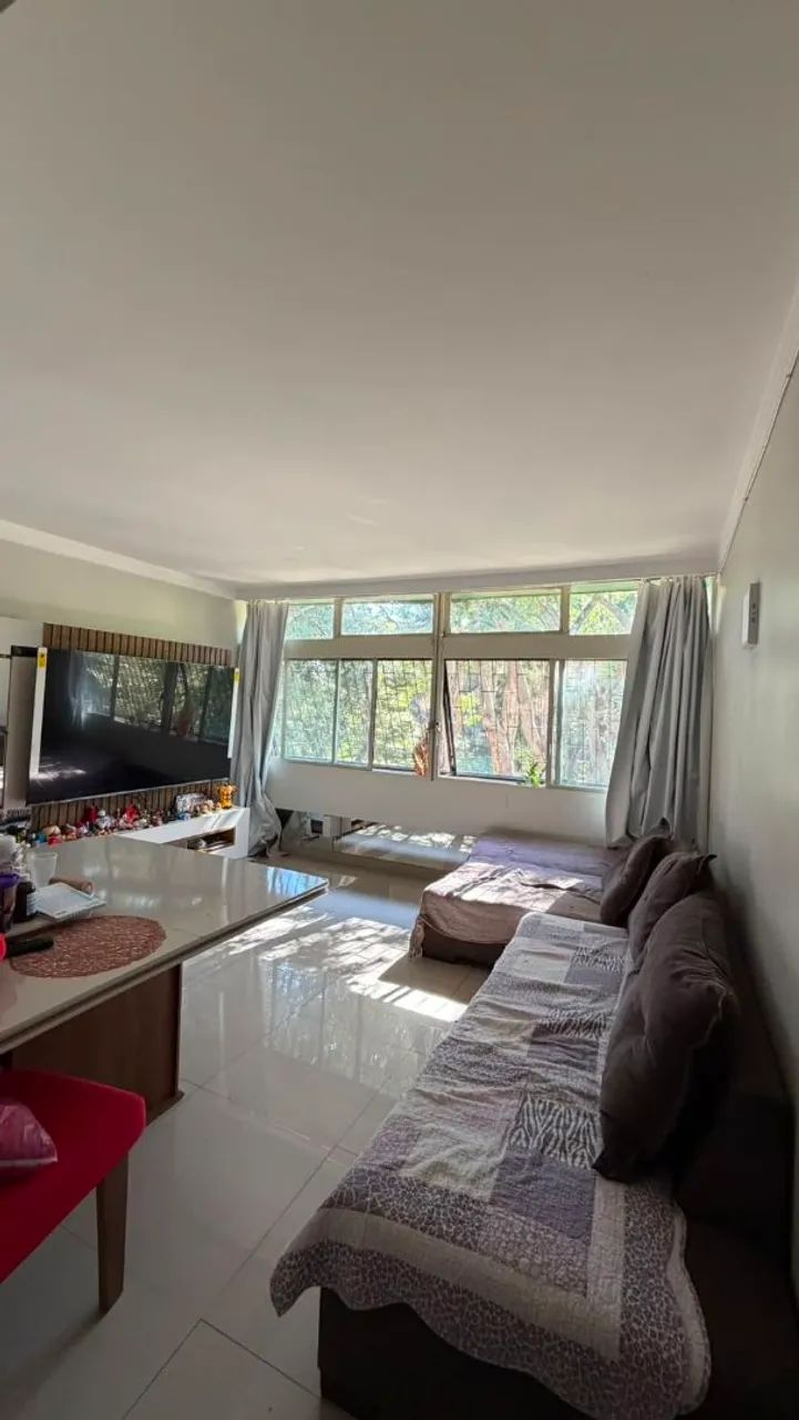 APARTAMENTO ASA SUL  - Foto 2