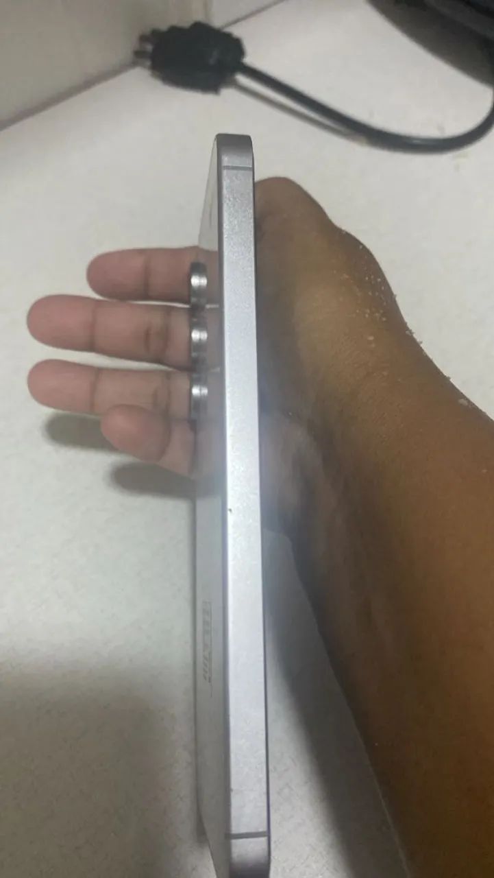 VENDO SAMSUNG GALAXY 24 FE