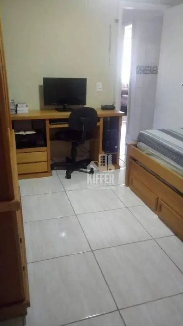 Apartamento 2 Quartos com Vaga no Fonseca - Foto 5