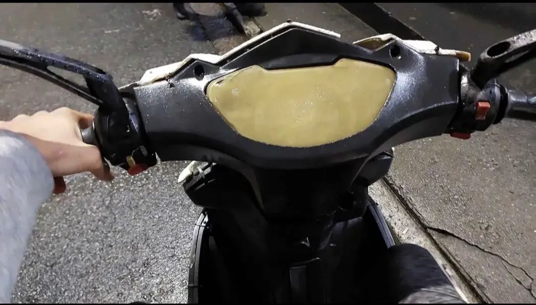 Scooter Auguri 50cc - Foto 2