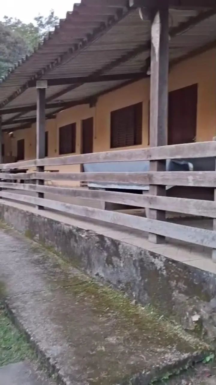Serra Negra/Betim -  Chácara de 9.500m² - Foto 5