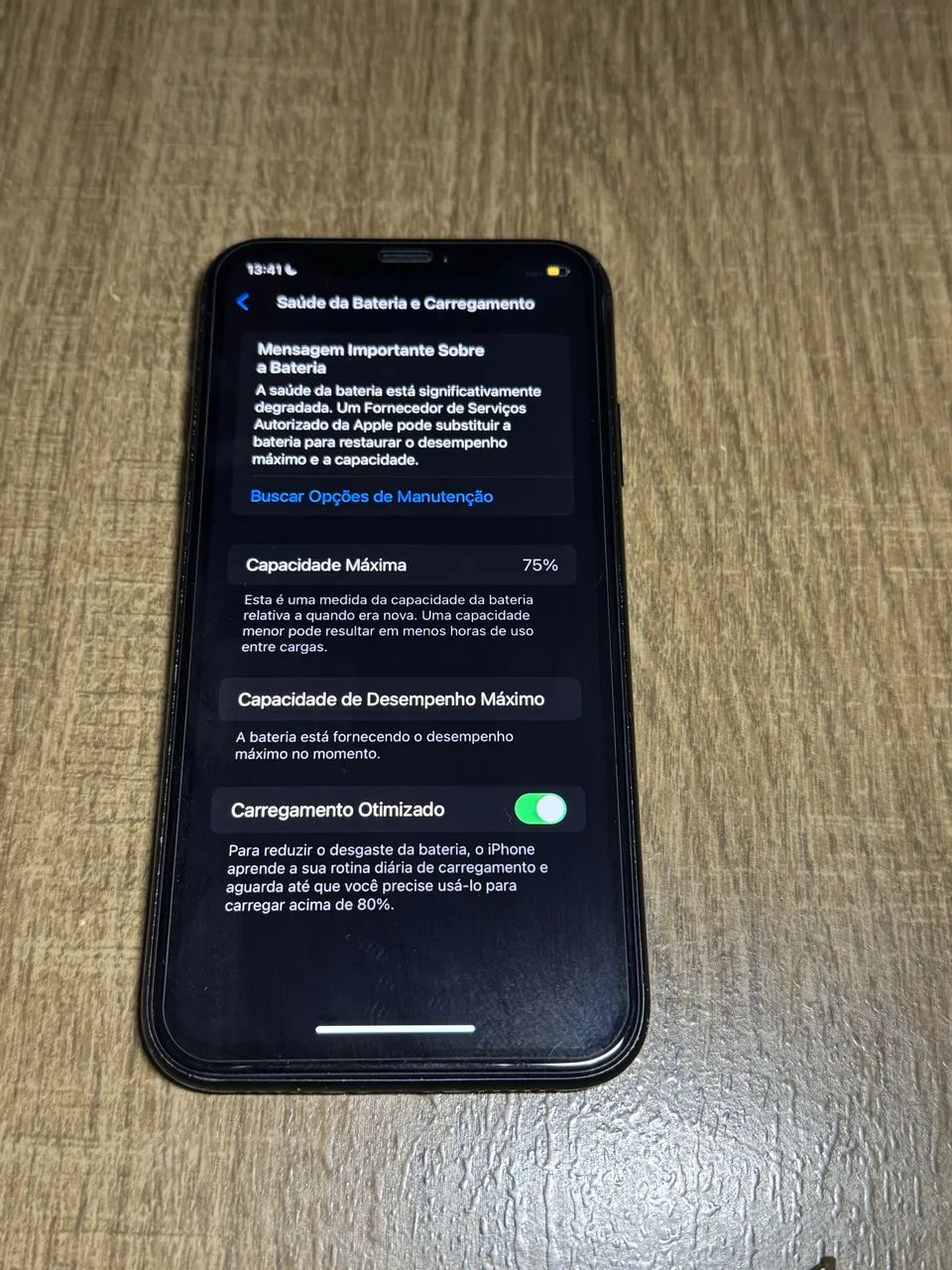iPhone XR 128gb