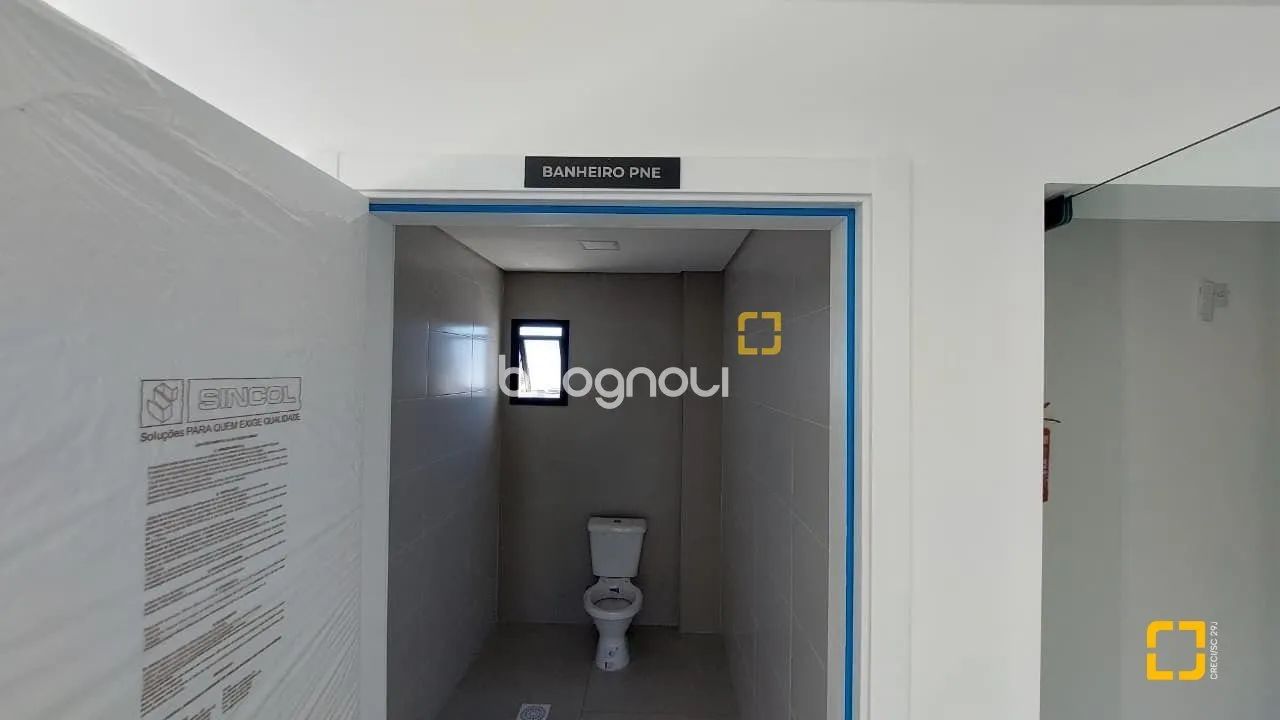 Studio Garden com 52,48m² no Portal do Ribeirão - Foto 5