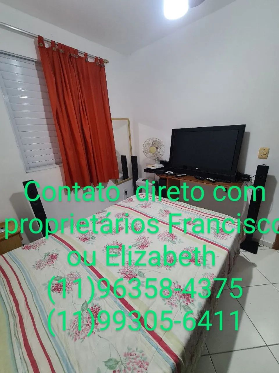 Alugas se Apto Mobiliado P/ Fins de semana  em Mongaguá Agenor  de Compos<br><br> - Foto 9