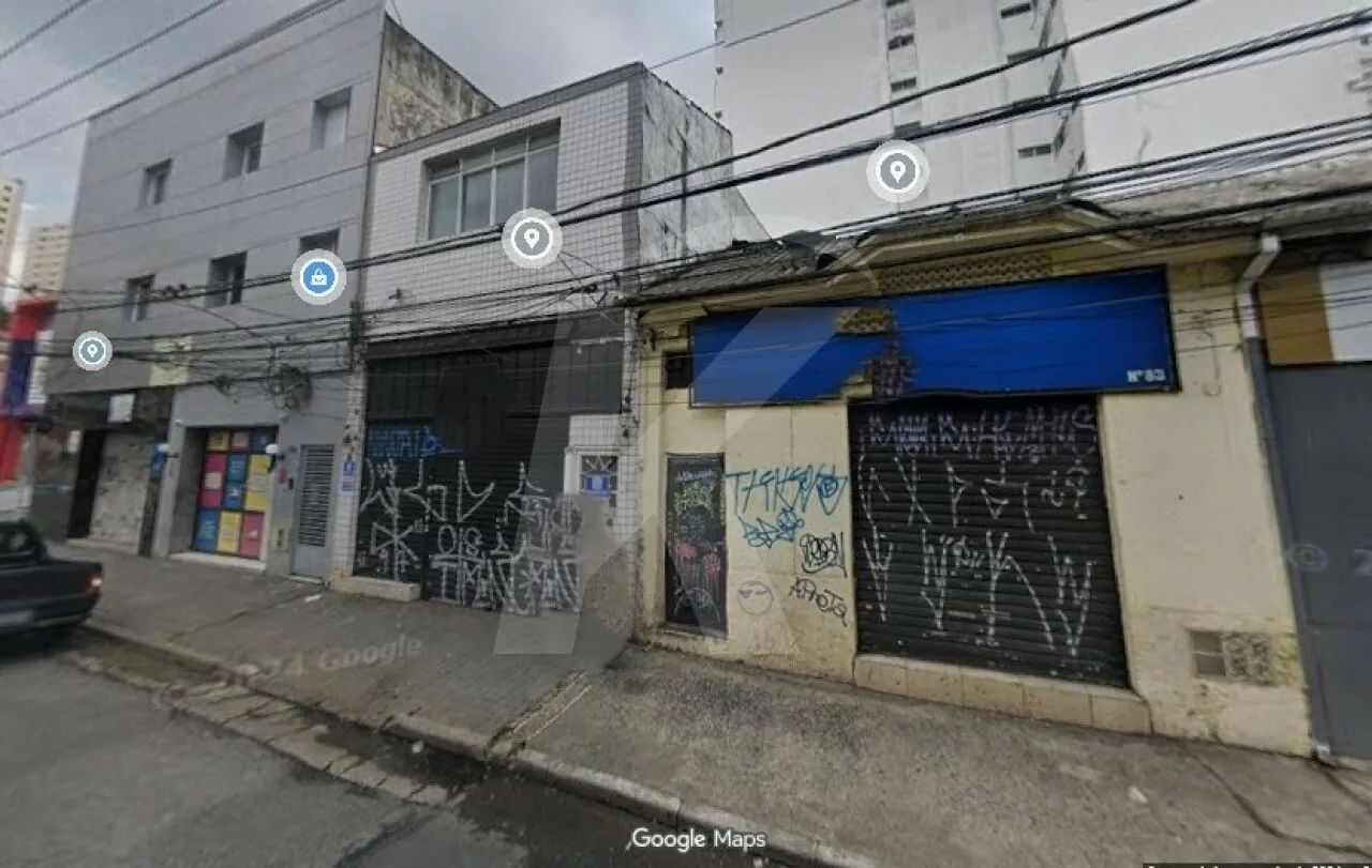 Ponto Comercial Santana 3 salas e 1 vaga. - Foto 2