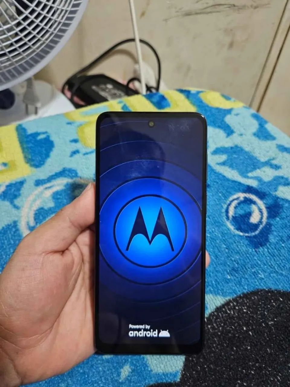 MOTO G22 - Foto 4