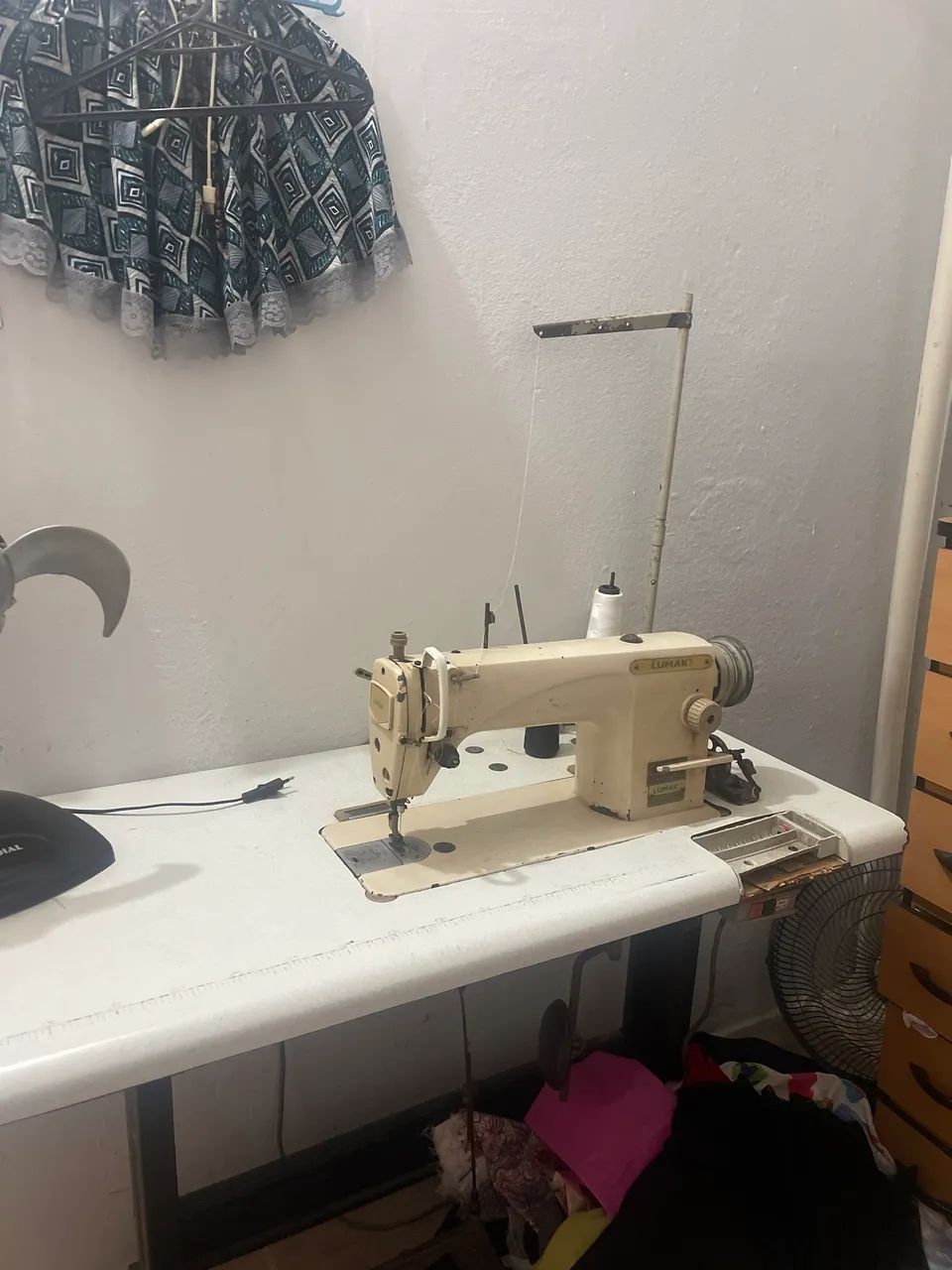 Máquina de lavar - Foto 4