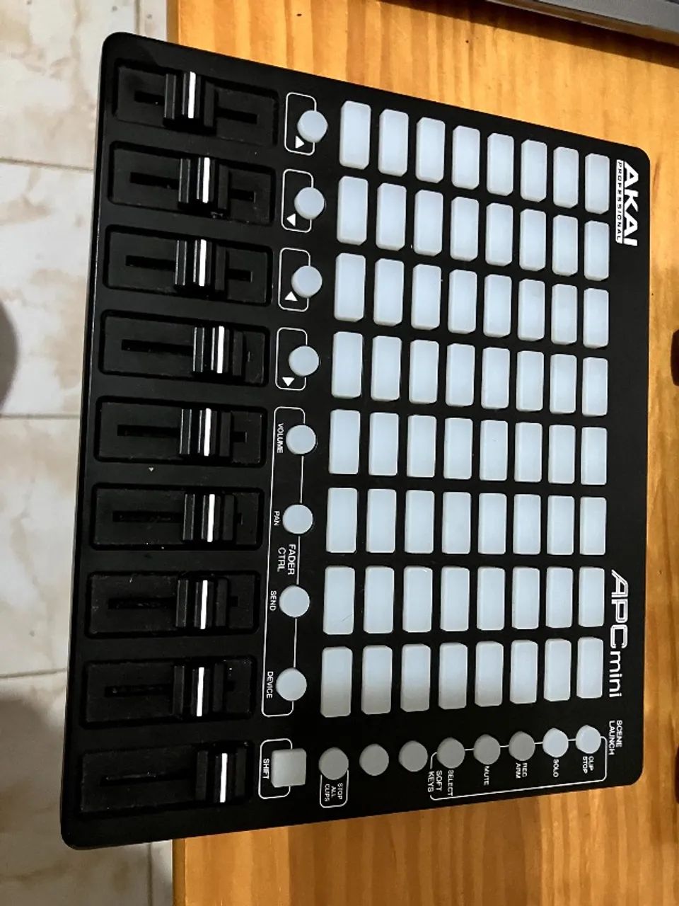 APC Mini AKAI - Foto 2