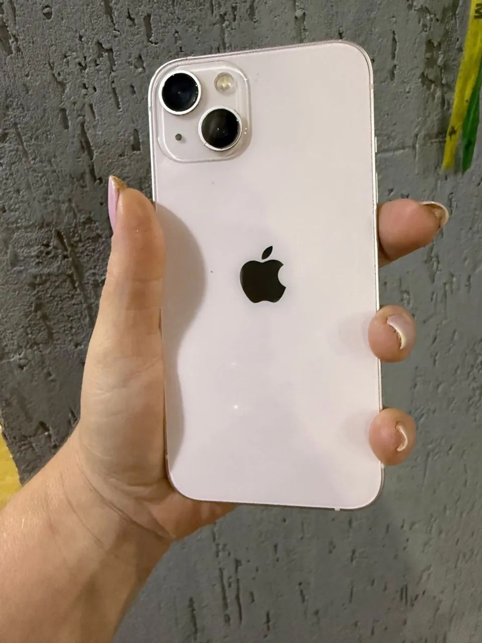 IPHONE 13 128 GB
