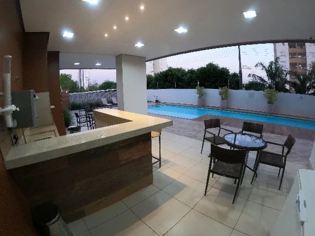 205 SUL - 3 QUARTOS - SUITE - RESIDENCIAL BELA VISTA  - Foto 5