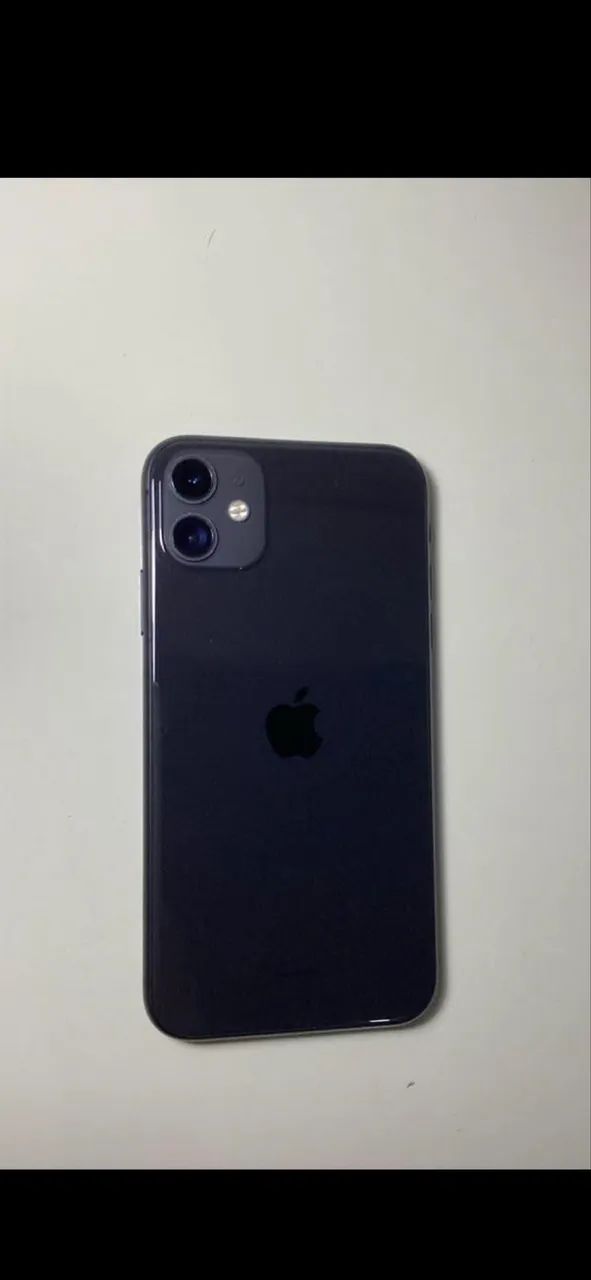 Iphone 11 64gb