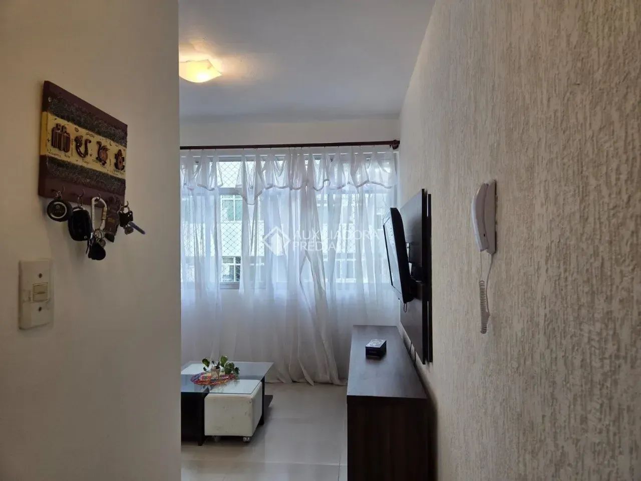 Imóvel para venda com 76 metros quadrados com 2 quartos em Itacorubi - Florianópolis - SC - Foto 4