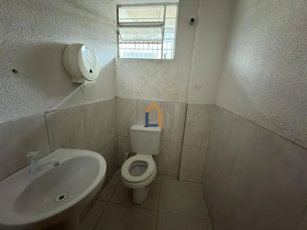 Sala terrea para locação com 170m² - Foto 3