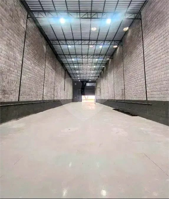 GALPÃO COMERCIAL PARA LOCAÇÃO - Foto 3