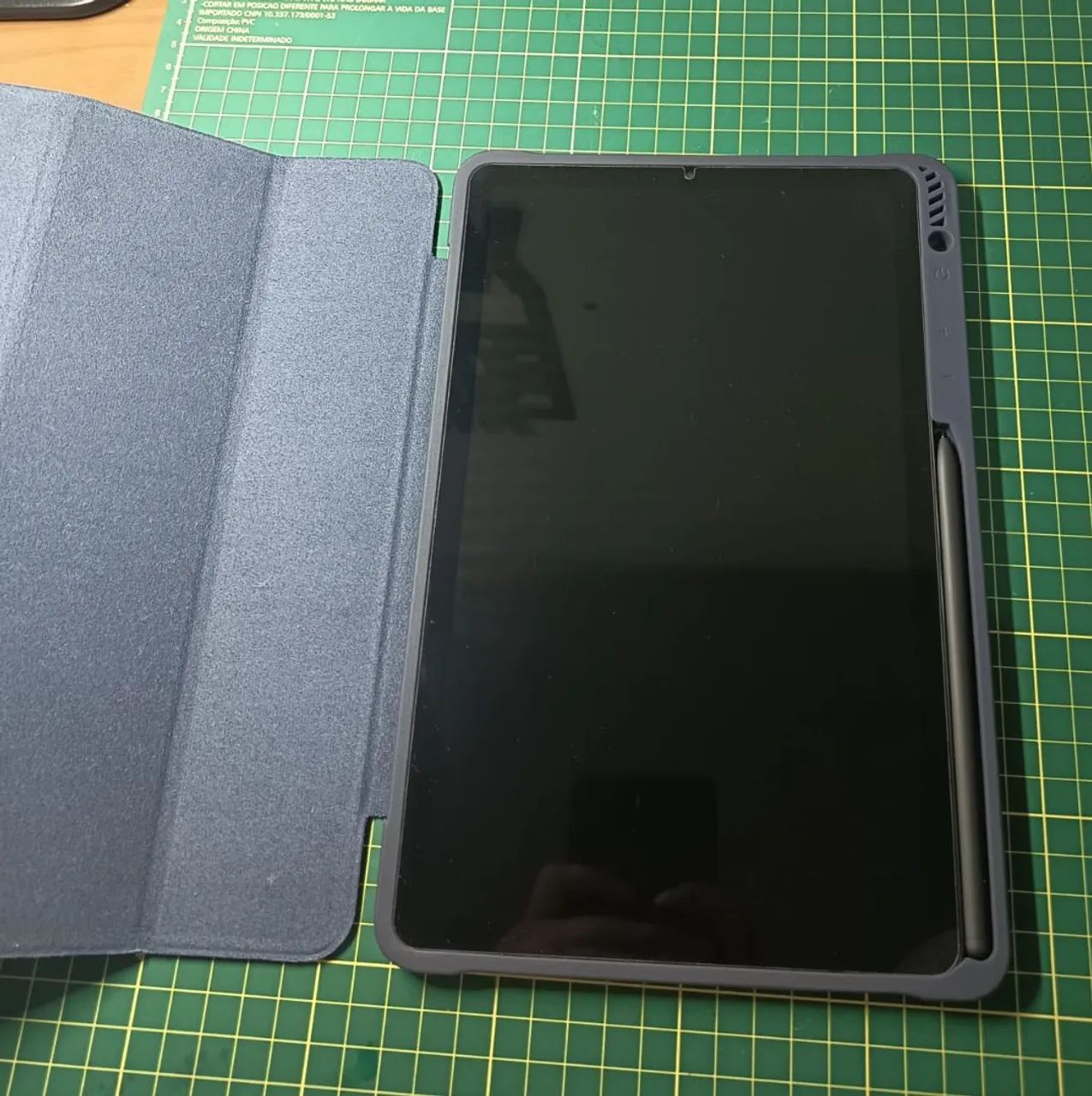 Vendo tablet Galaxy s6 lite  - Foto 4