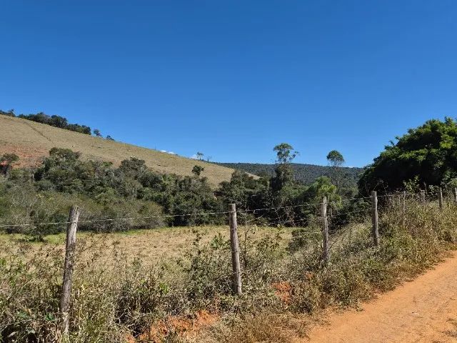 Glebas Rurais com 6.360 m2 - Foto 3