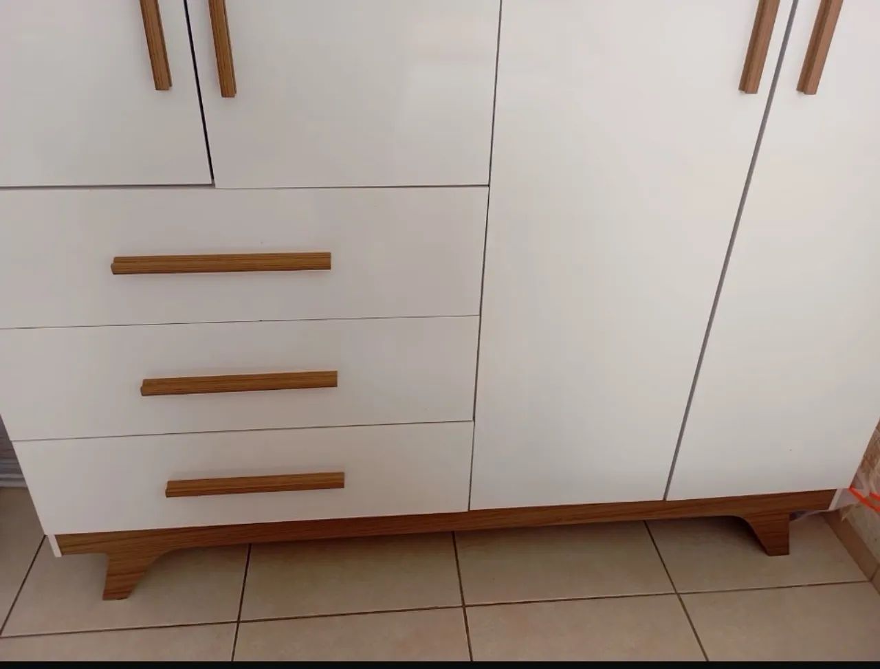 Guarda roupa - Foto 5