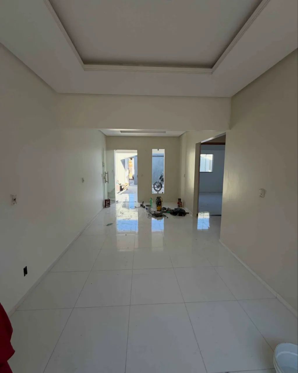*Vendo casa aqui em Araçá Linhares  - Foto 5