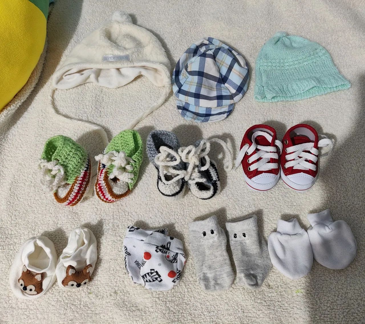 Roupinhas de bebe  - Foto 2