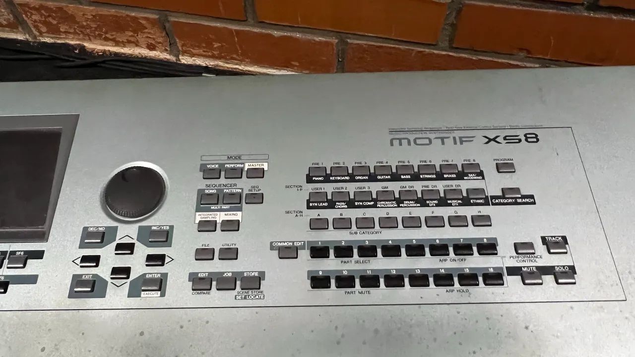 Motif XS8 - Foto 2