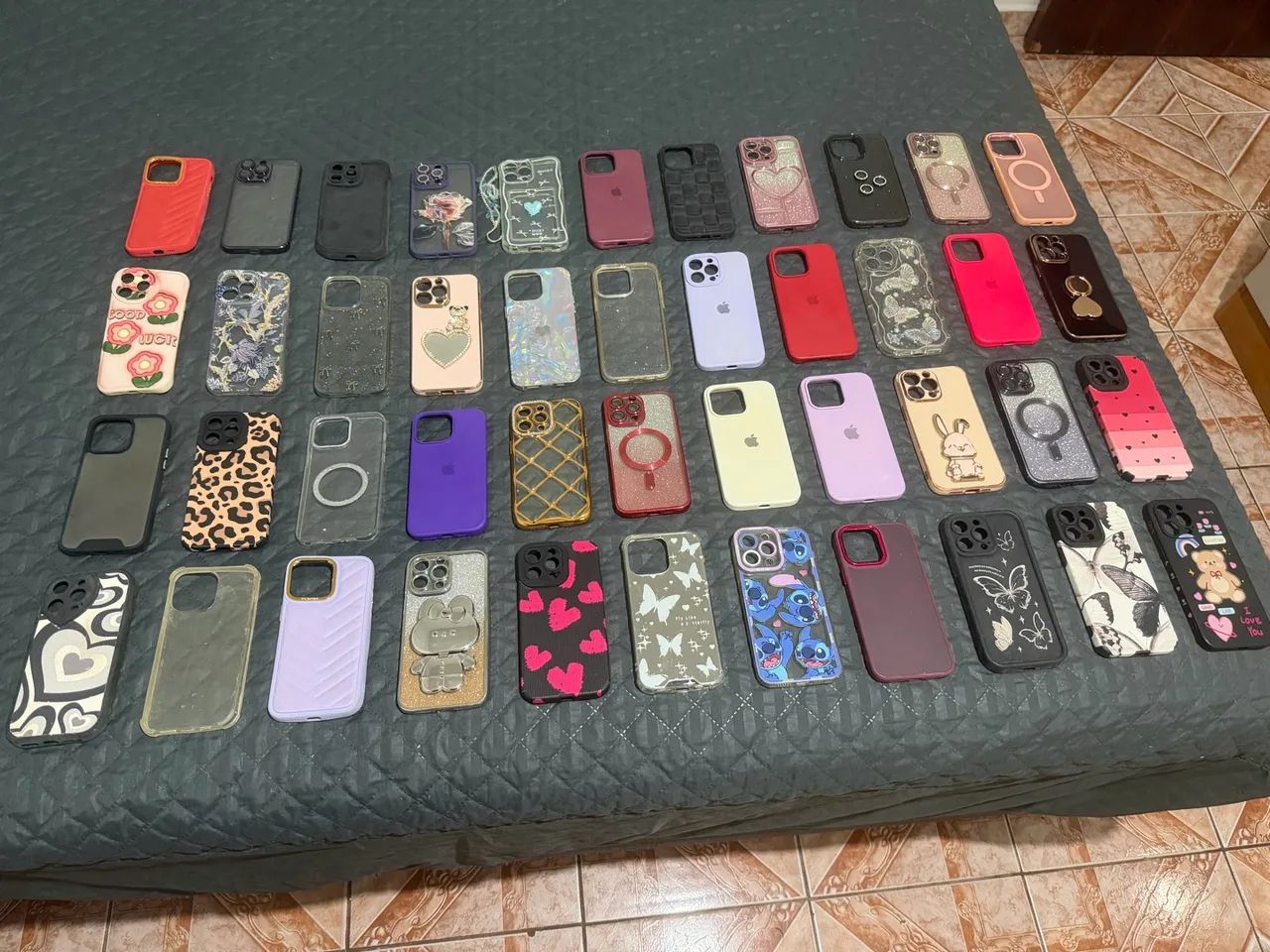 Capinhas do IPhone 14 Pro Max 