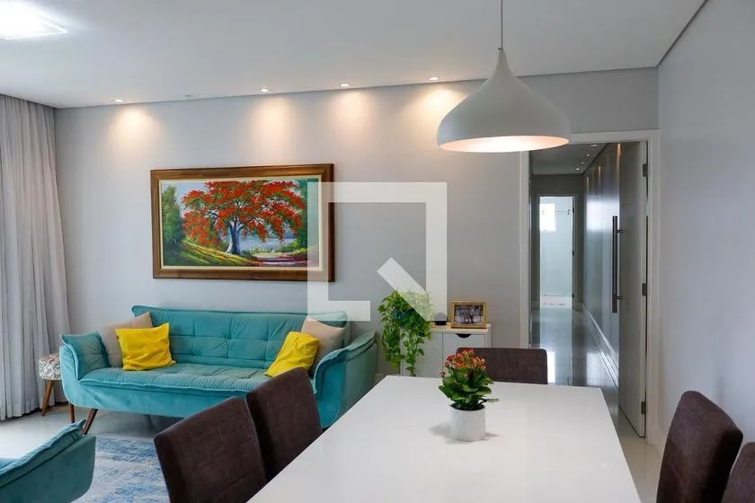 Apartamento à Venda - Quitaúna, 3 Quartos, 104 m2 - Foto 3