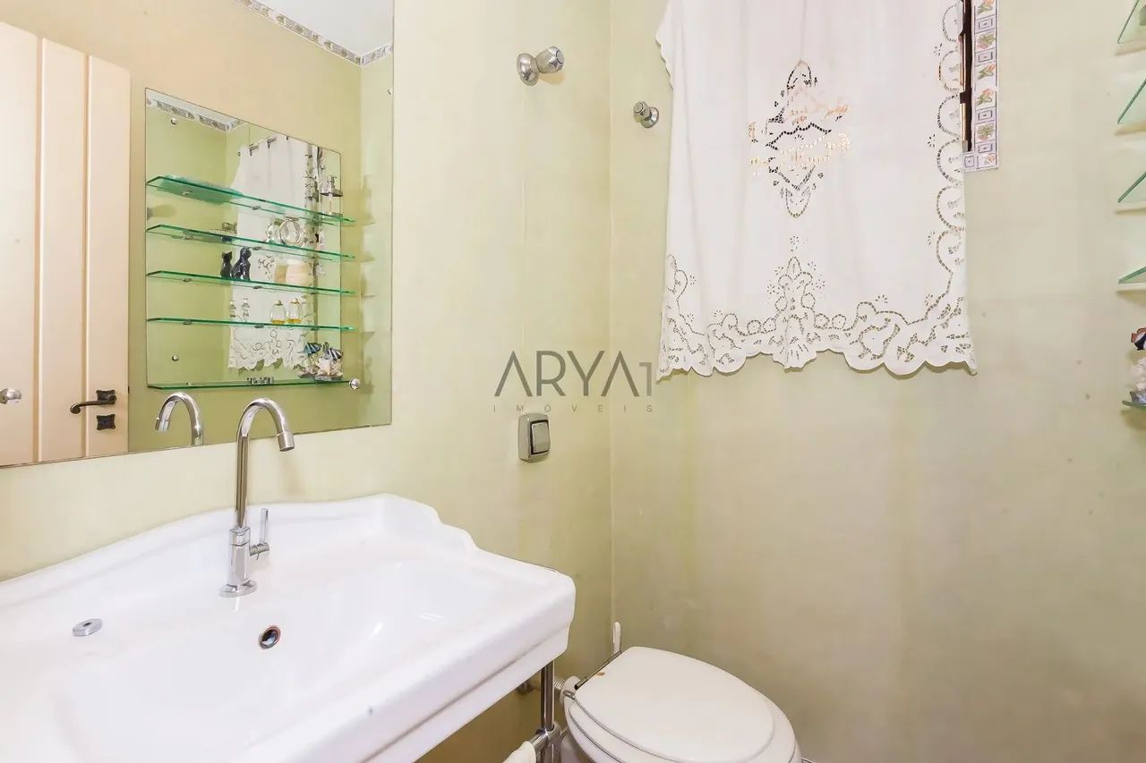 Casa Comercial à venda no São Francisco ARYA1 - Foto 12
