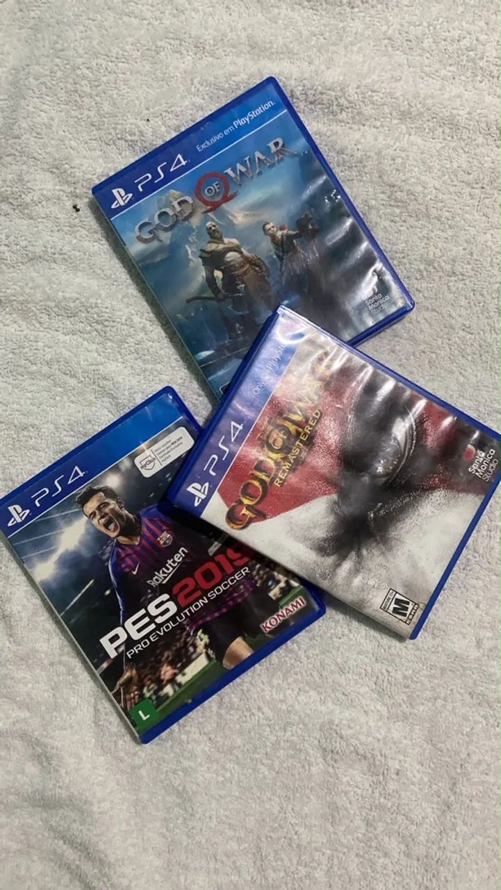 Ps4  - Foto 3