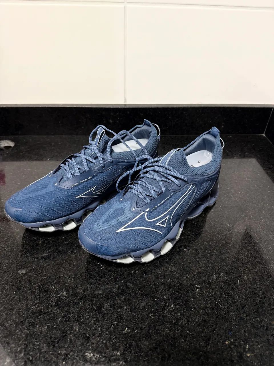 Mizuno Pro 14